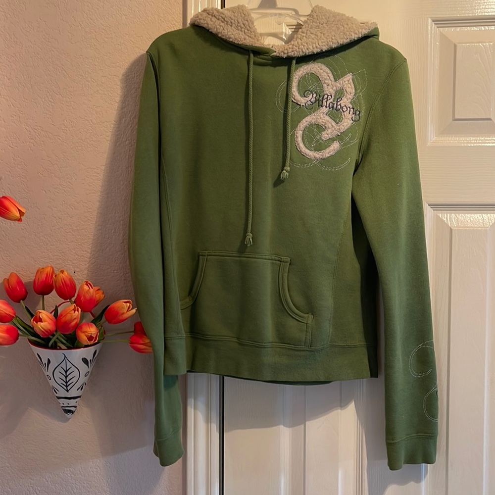 Billabong Hoodie